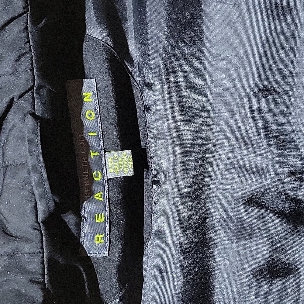 SKI VEST - Picture 4 of 4